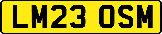 LM23OSM