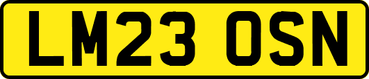 LM23OSN