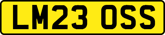 LM23OSS