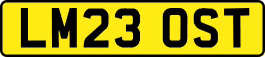 LM23OST