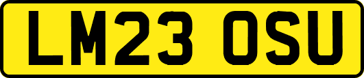 LM23OSU