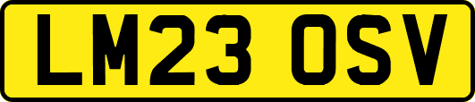 LM23OSV