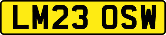 LM23OSW