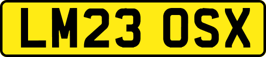 LM23OSX