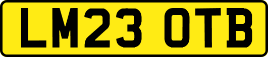 LM23OTB