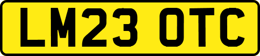 LM23OTC