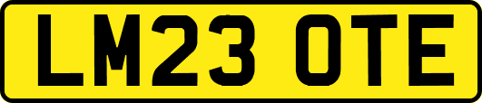 LM23OTE