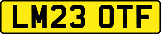 LM23OTF