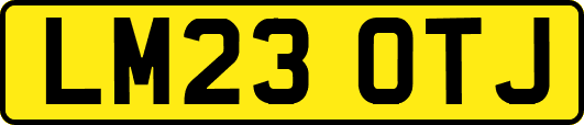 LM23OTJ