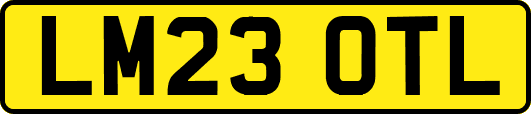 LM23OTL
