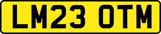 LM23OTM
