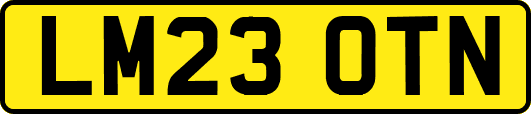 LM23OTN