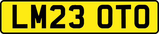 LM23OTO