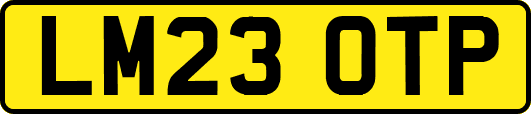 LM23OTP