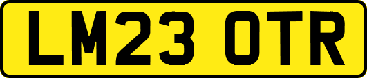 LM23OTR