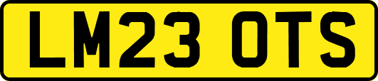 LM23OTS