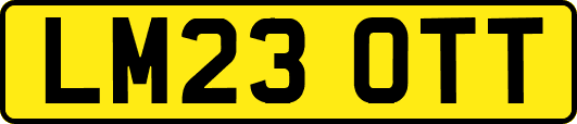 LM23OTT