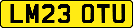 LM23OTU