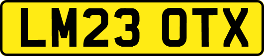 LM23OTX