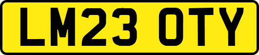 LM23OTY