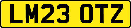 LM23OTZ
