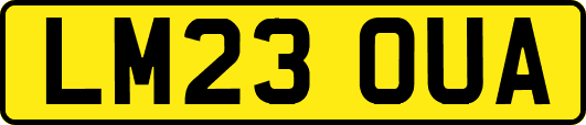 LM23OUA