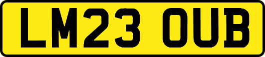 LM23OUB