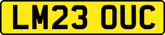 LM23OUC