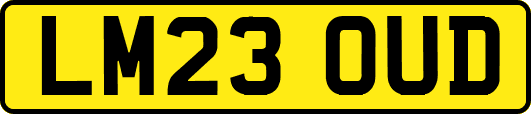 LM23OUD