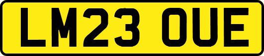 LM23OUE