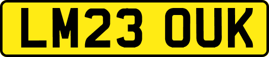 LM23OUK