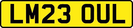 LM23OUL