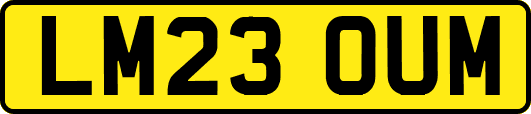 LM23OUM