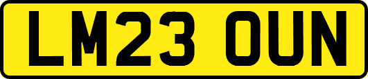 LM23OUN