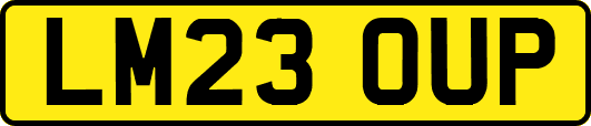 LM23OUP