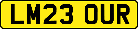 LM23OUR