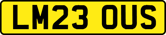 LM23OUS
