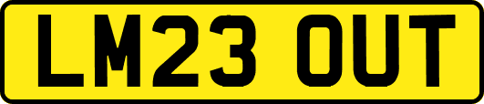 LM23OUT