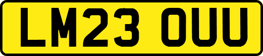 LM23OUU