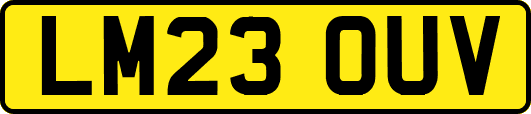 LM23OUV