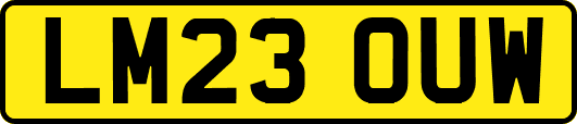 LM23OUW