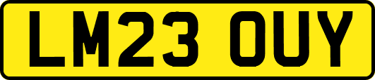 LM23OUY