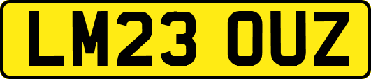 LM23OUZ