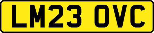 LM23OVC