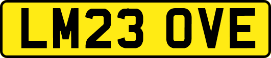 LM23OVE