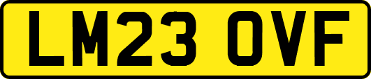 LM23OVF