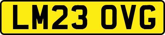 LM23OVG