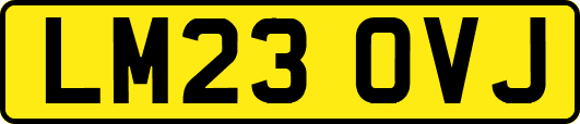 LM23OVJ