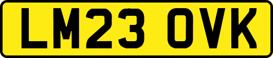 LM23OVK