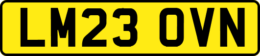 LM23OVN